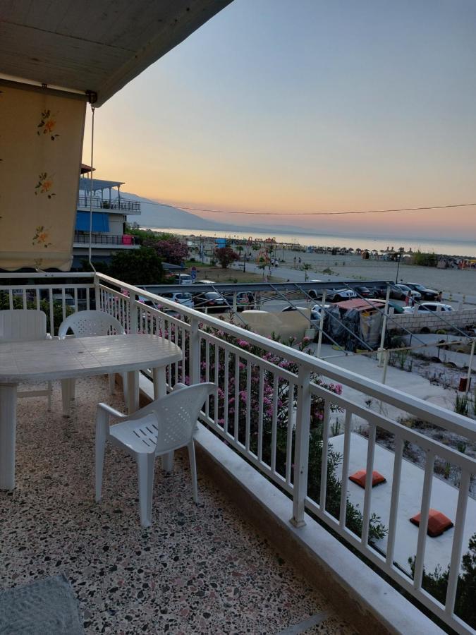 Beachhouse Nei Holiday home