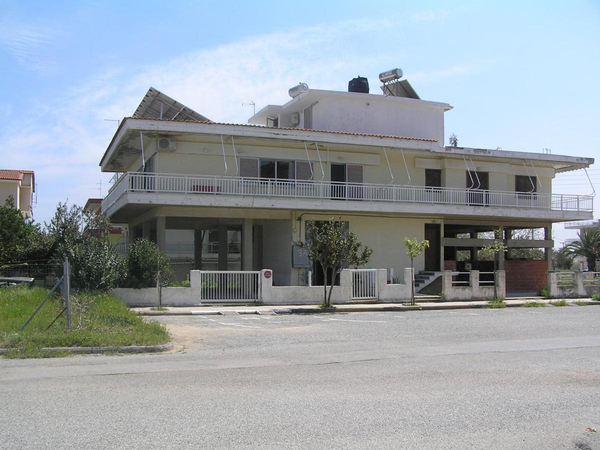 Holiday home Beachhouse Nei *