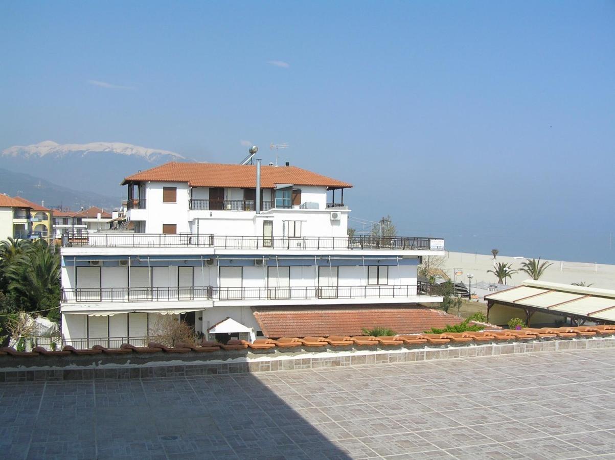 Holiday home Beachhouse Nei