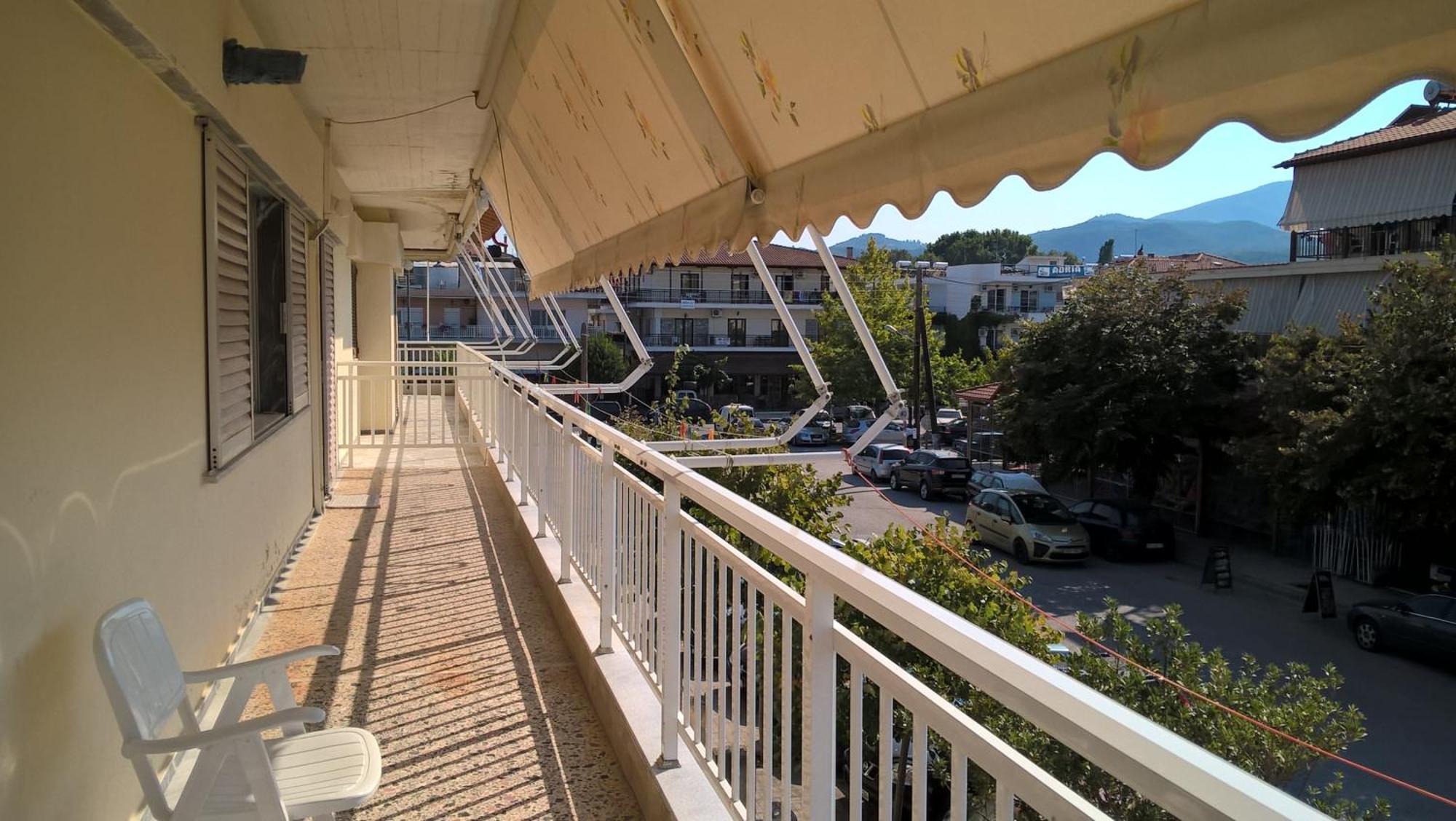Holiday home Beachhouse Nei *