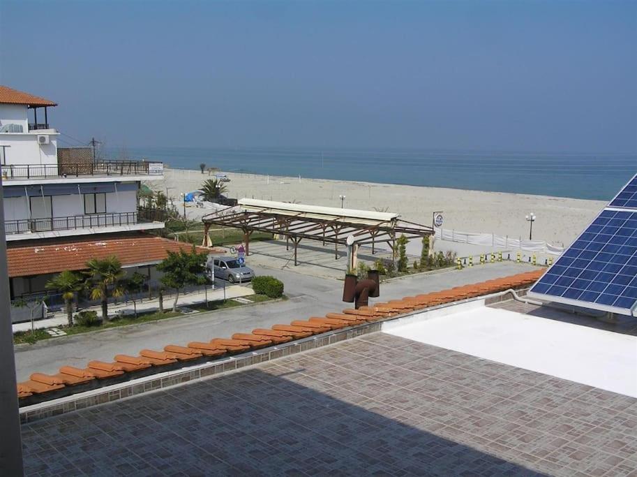 Beachhouse Nei *