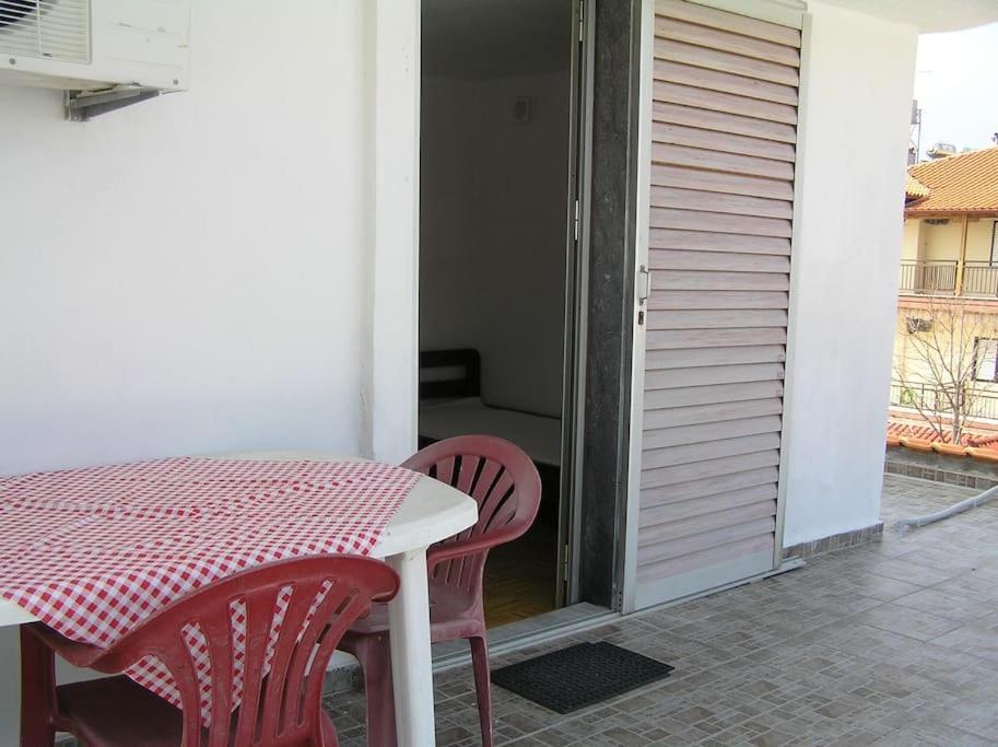 Beachhouse Nei Holiday home *