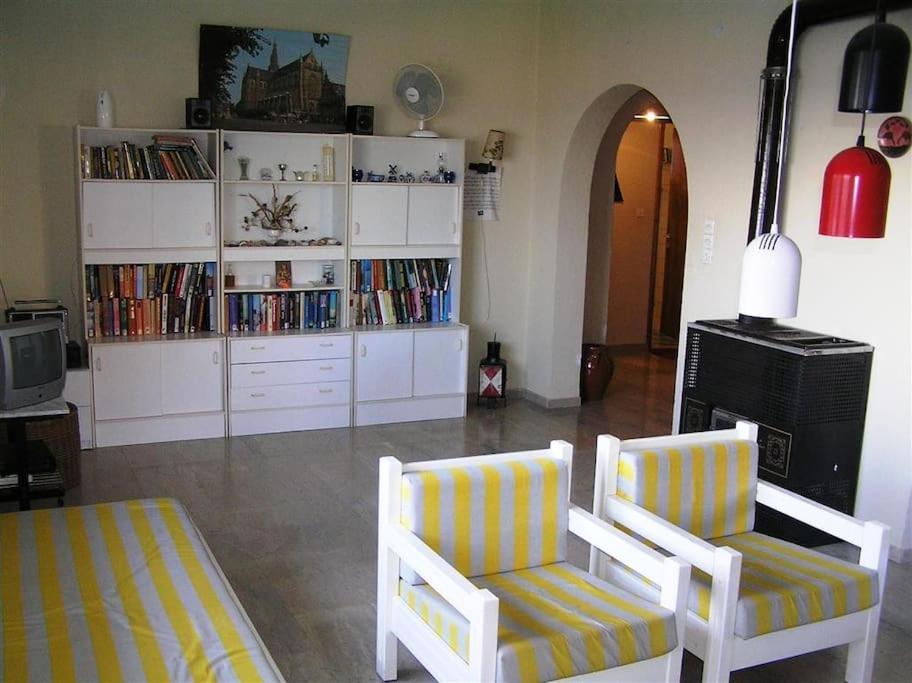 Beachhouse Nei * Neoi Poroi