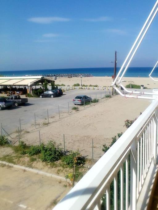 Beachhouse Nei *