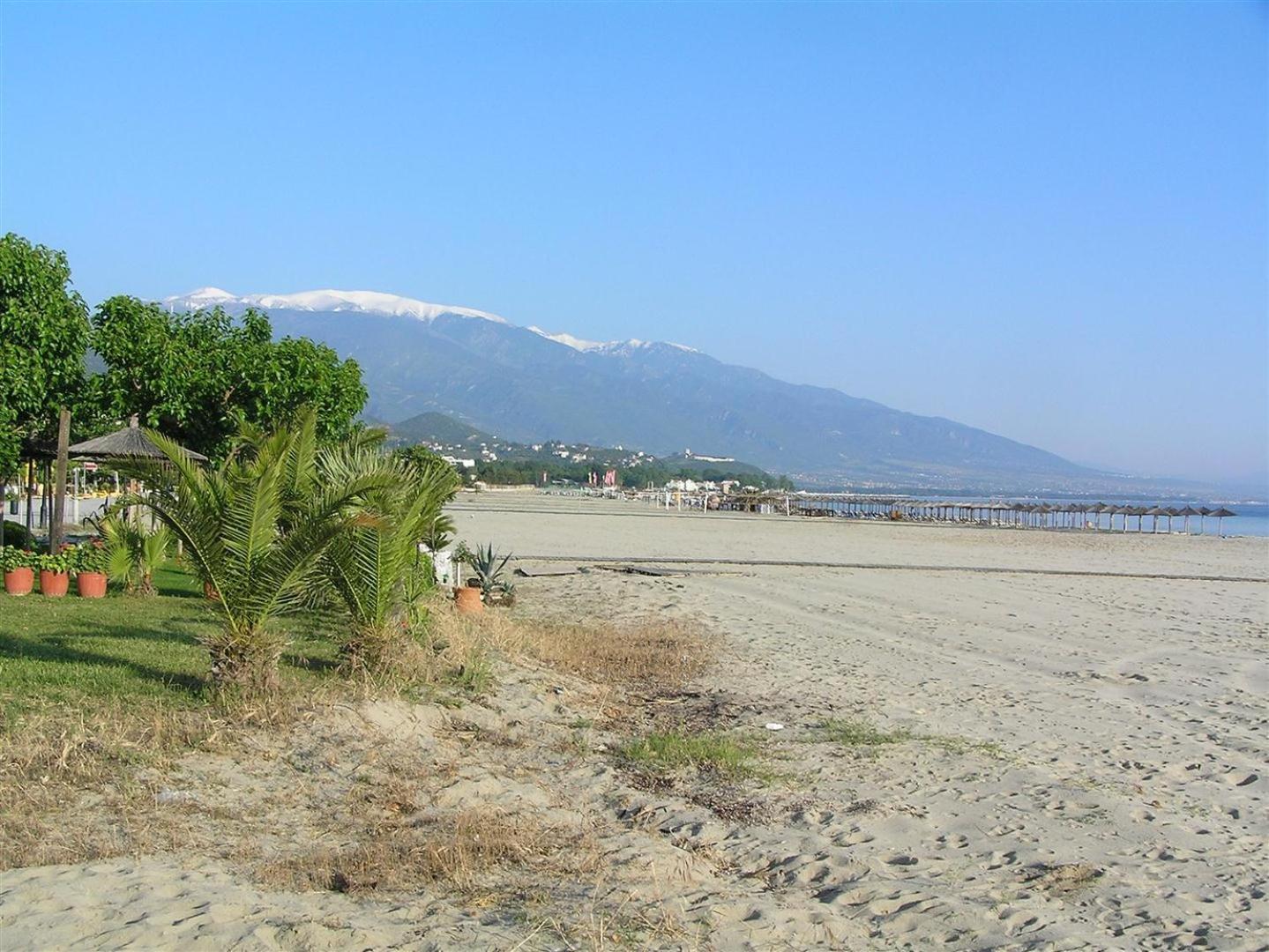 Holiday home Beachhouse Nei Neoi Poroi